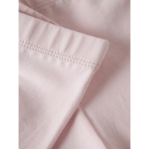 NAME IT Capri Leggings Vivian Cradle Pink